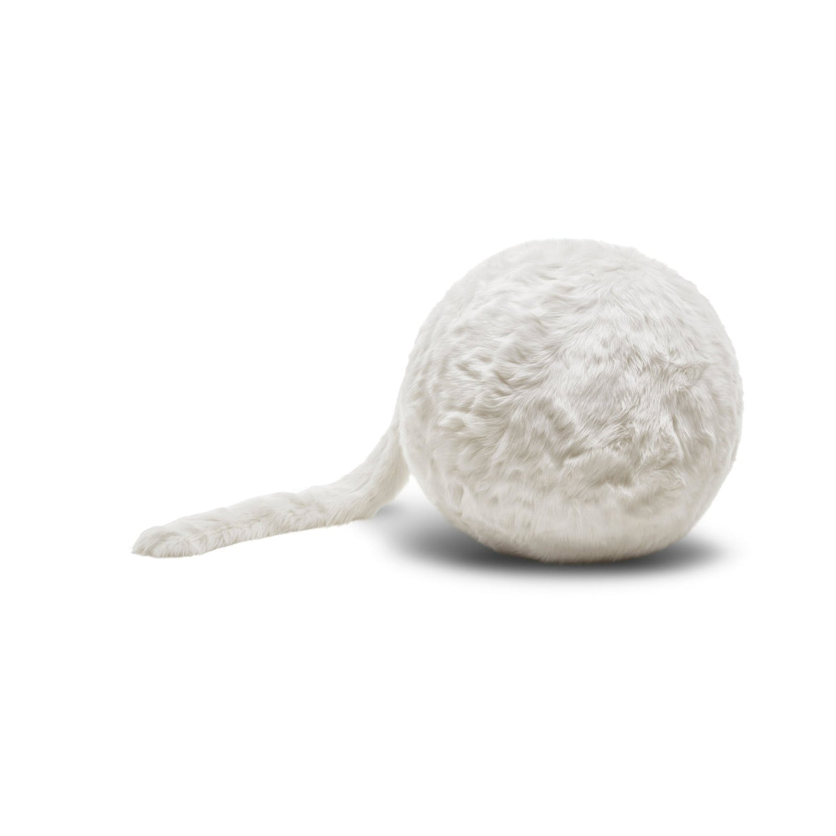 Ron Ron Pouf - White - Dekoration - Gufram