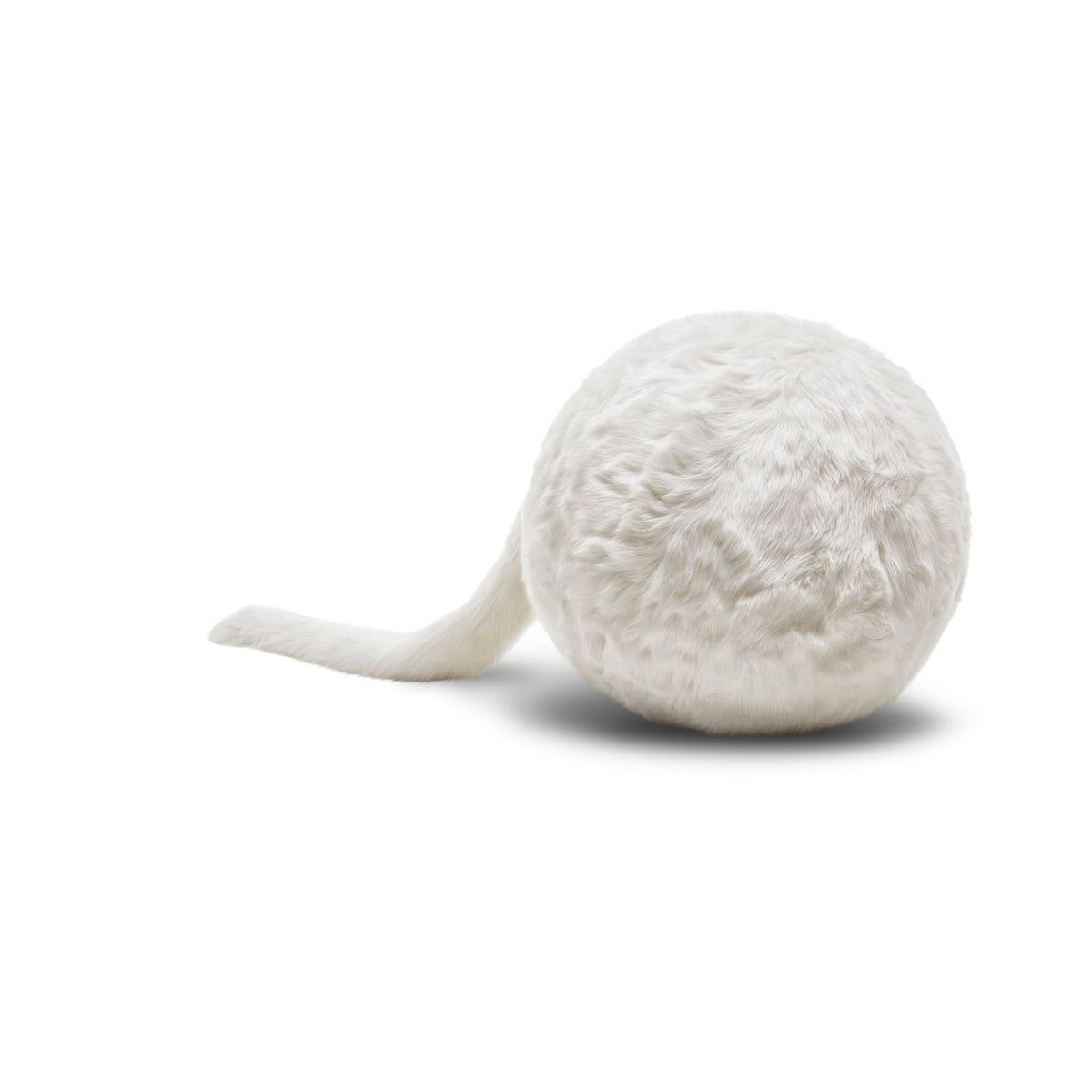 Ron Ron Pouf - White - Dekoration - Gufram