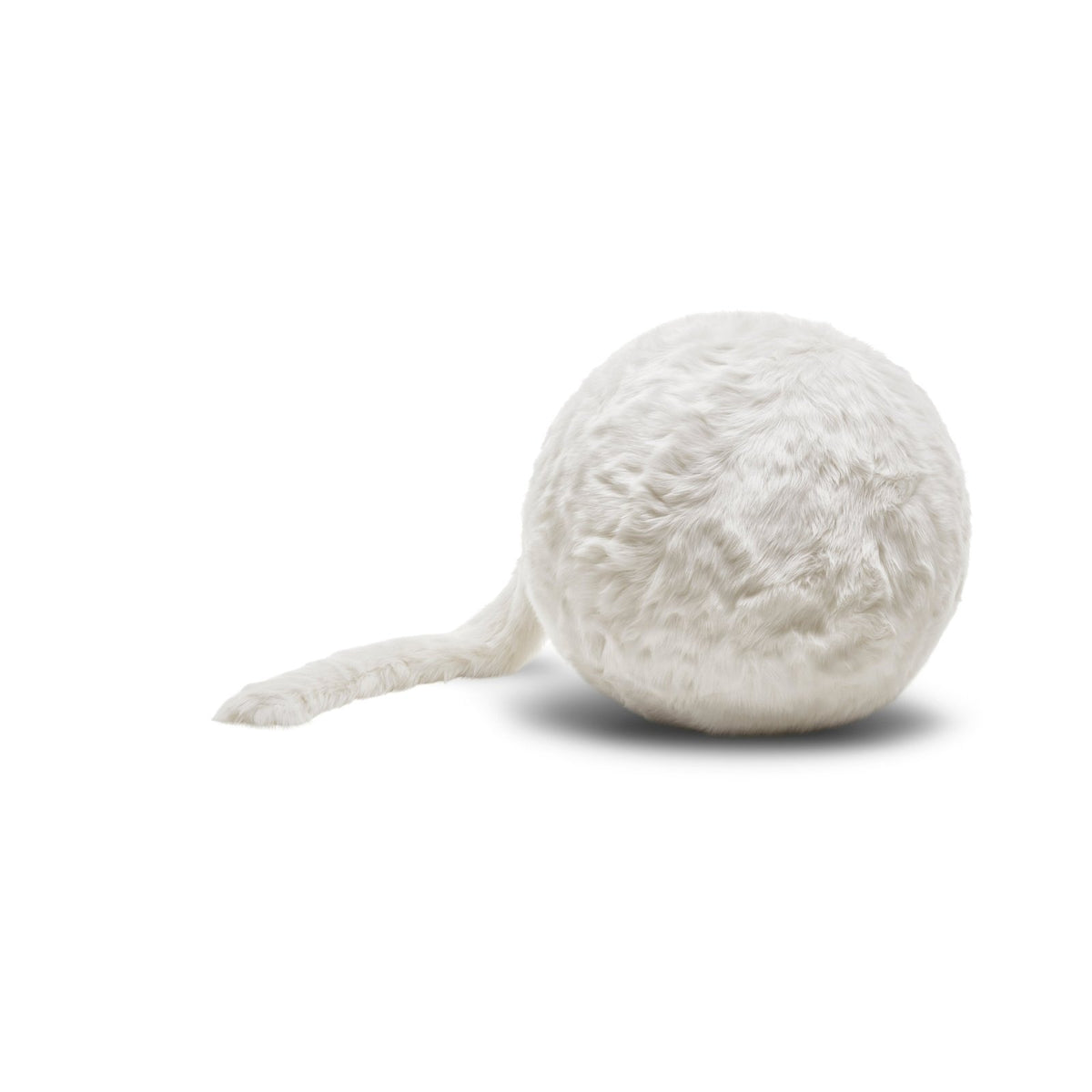 Ron Ron Pouf - White - Dekoration - Gufram