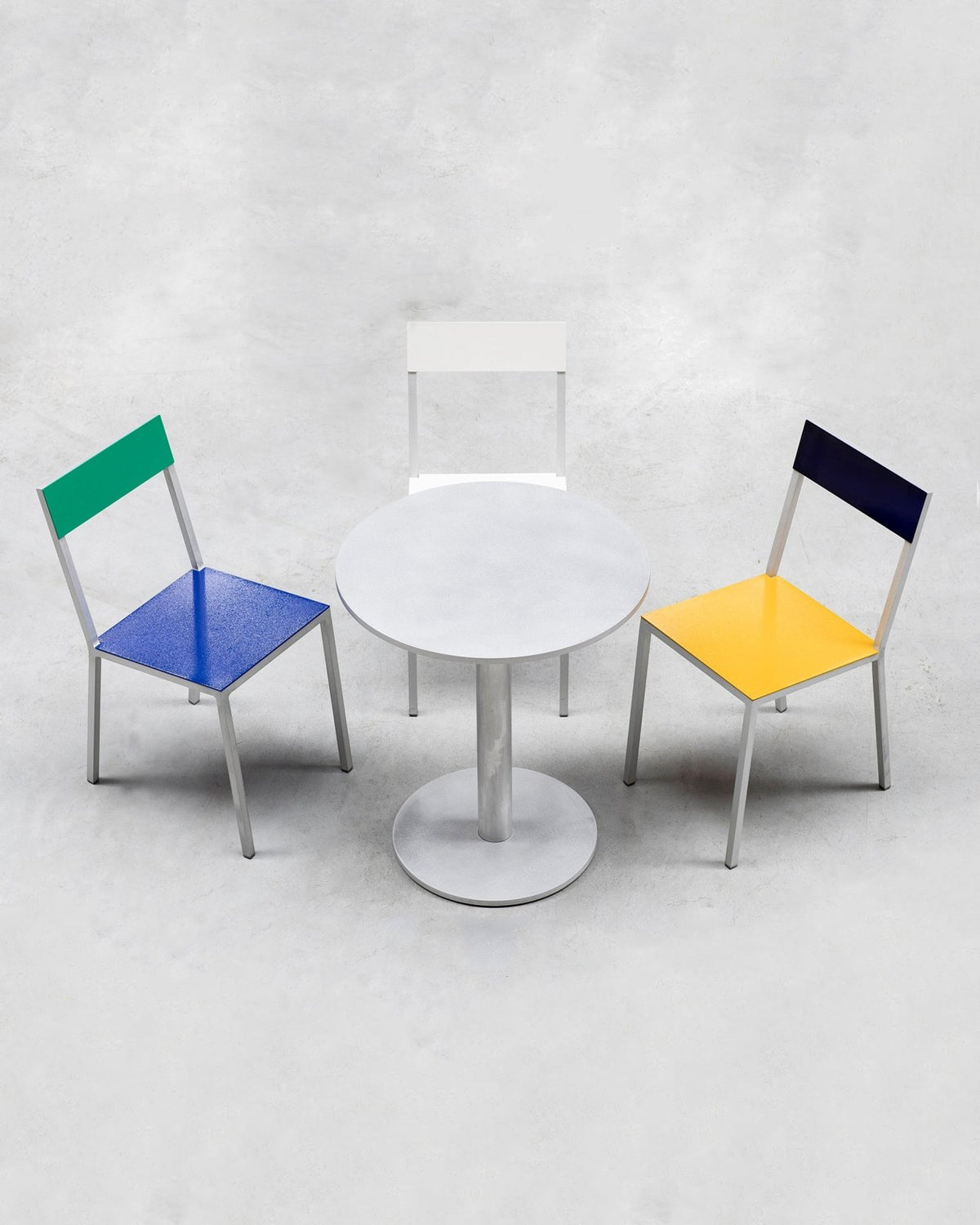 Round Table S - Beistelltisch - Valerie Objects – view 3
