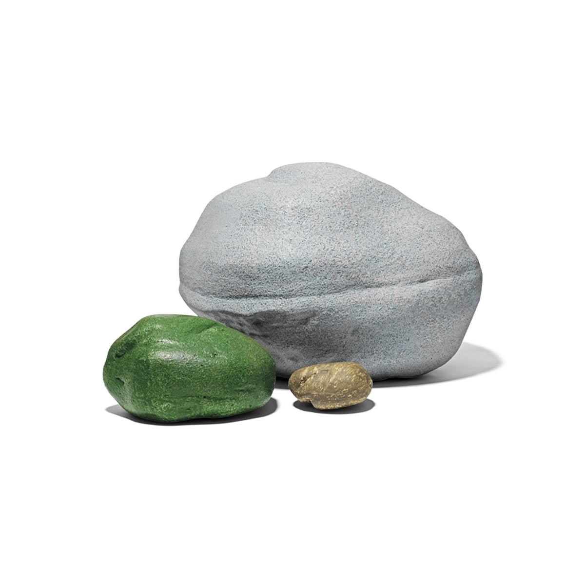 Gufram Sassi Pouf