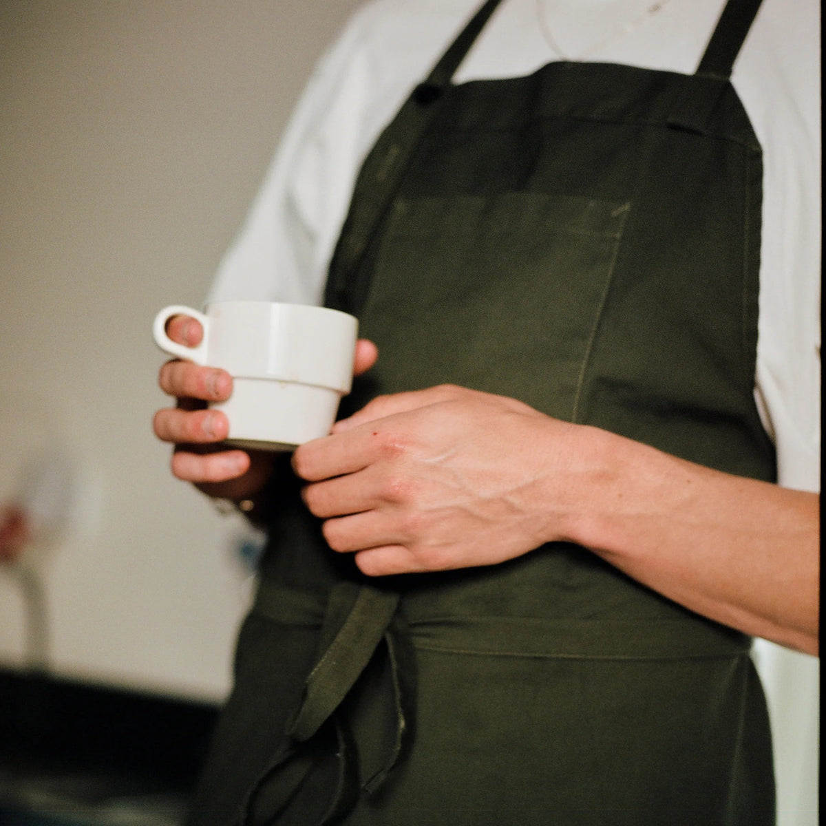 Cafeteria Mug – Service Projects – view 5