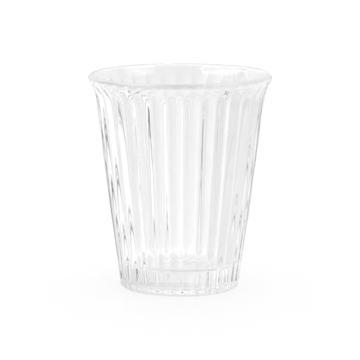 Canteen Bodega Glass - Set of 4 – Service Projects