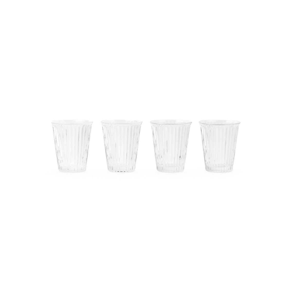 Canteen Bodega Glass - Set of 4 – Service Projects – view 3