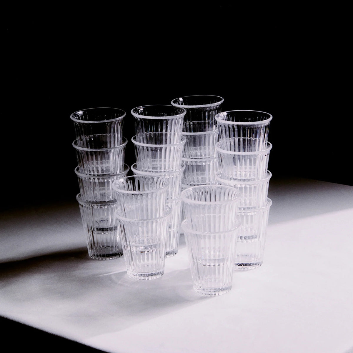 Canteen Bodega Glass - Set of 4 – Service Projects – view 5