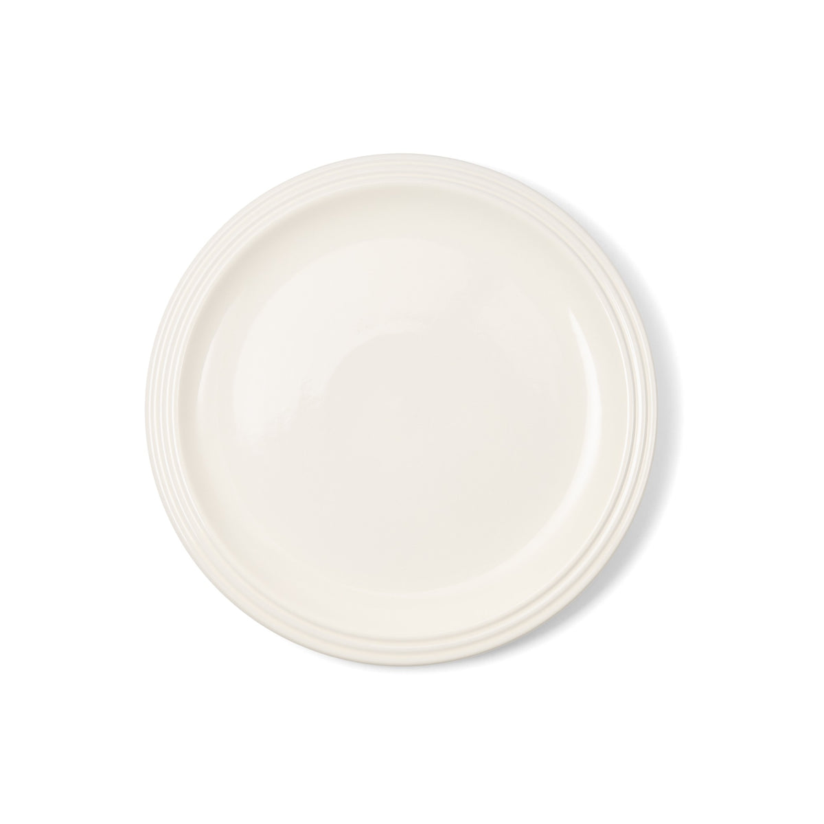 Canteen Lunch Plate – Service Projects