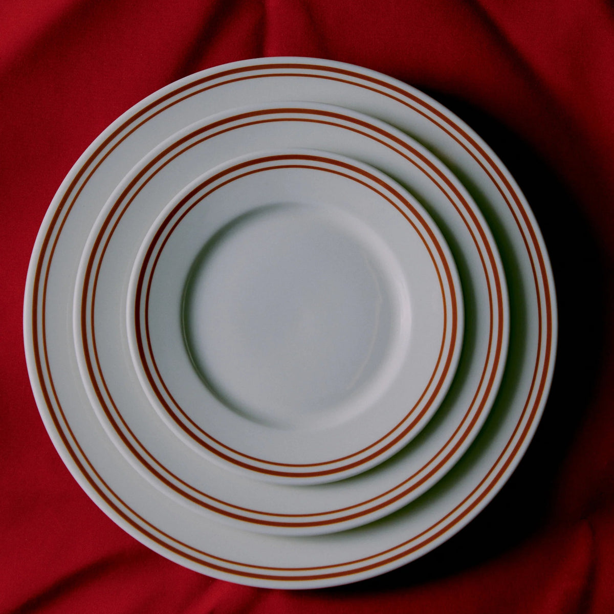 Diner Plate - Set of 2