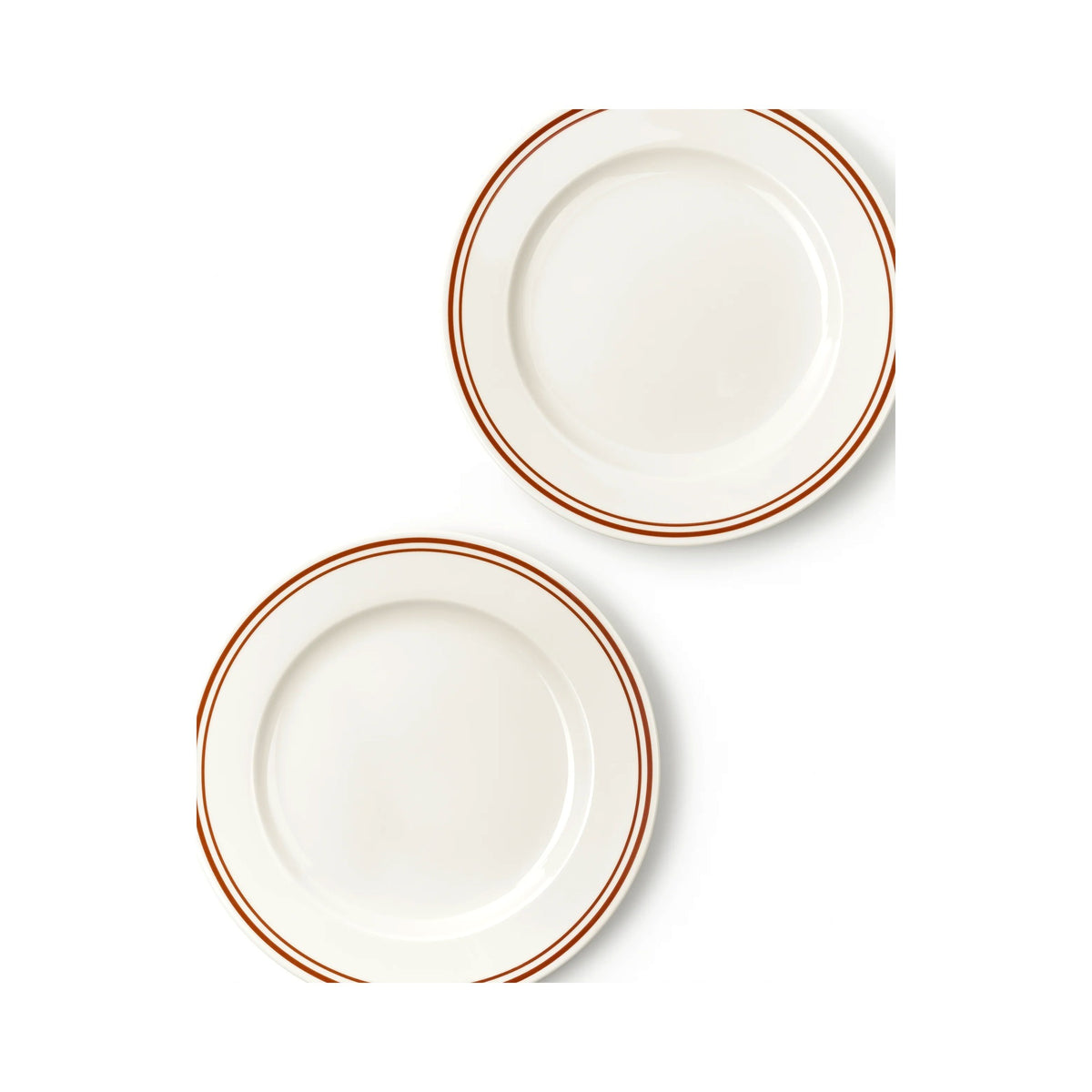 Diner Plate - Set of 2 – Service Projects – view 4