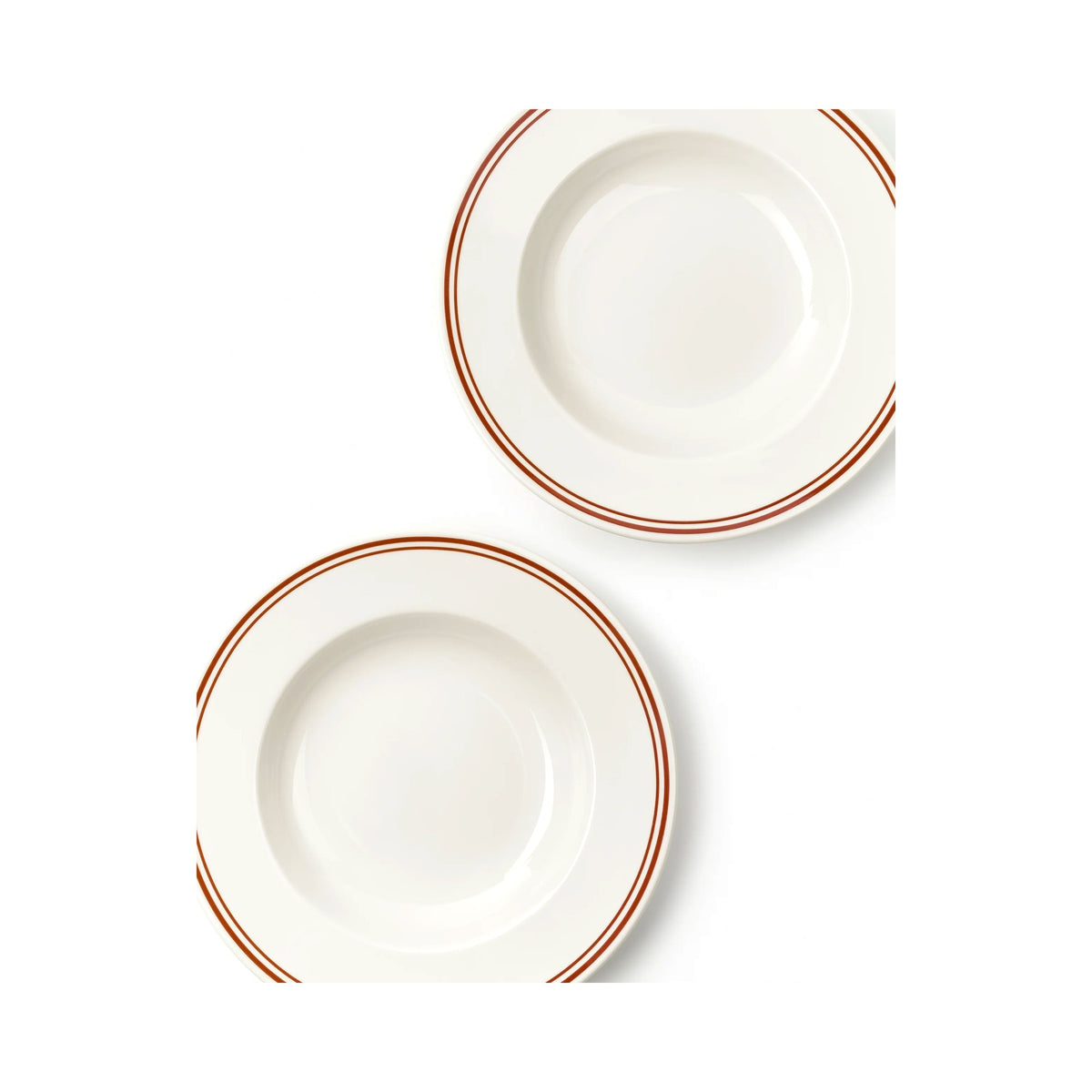 Diner Plate - Set of 2 – Service Projects – view 6
