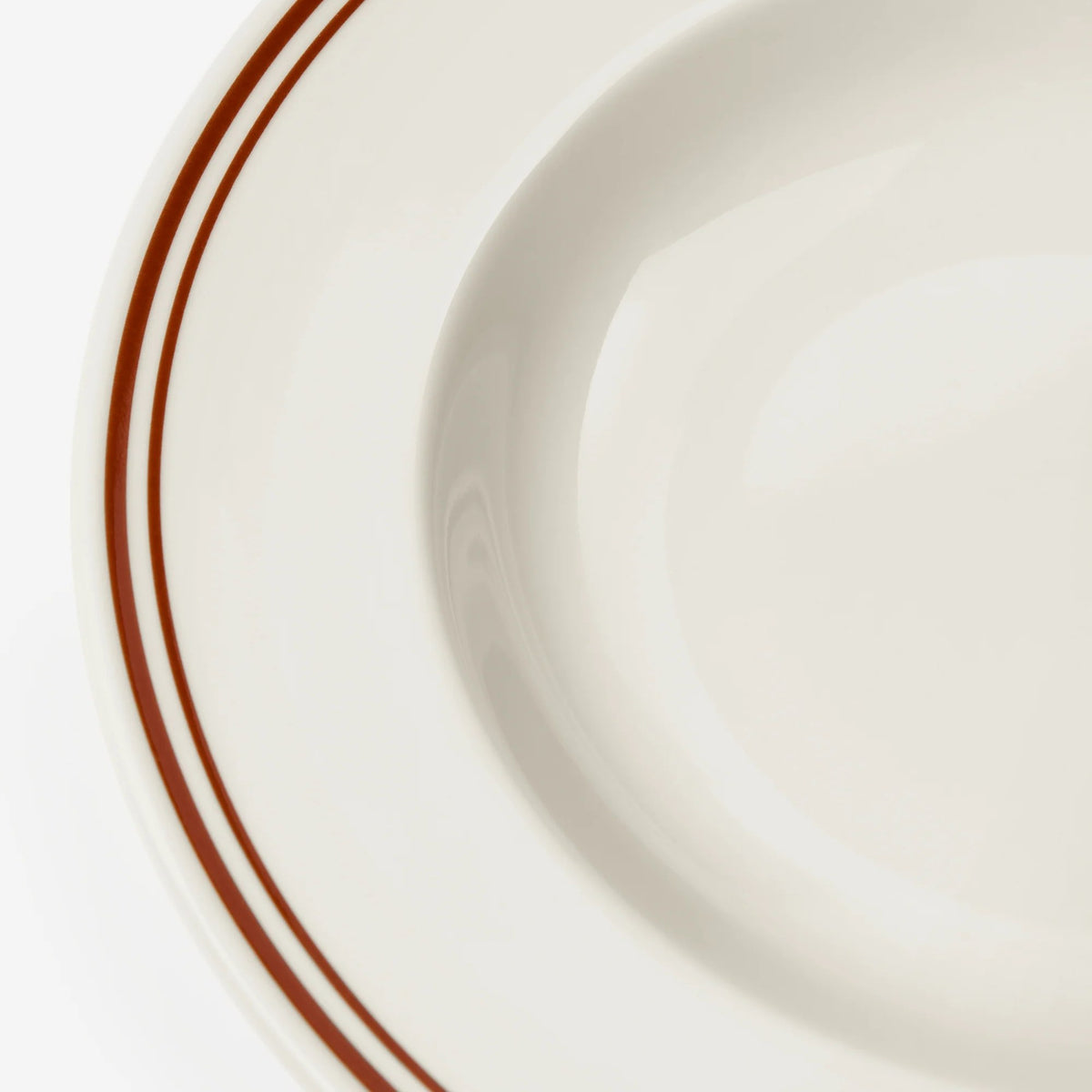 Diner Plate - Set of 2 – Service Projects – view 7