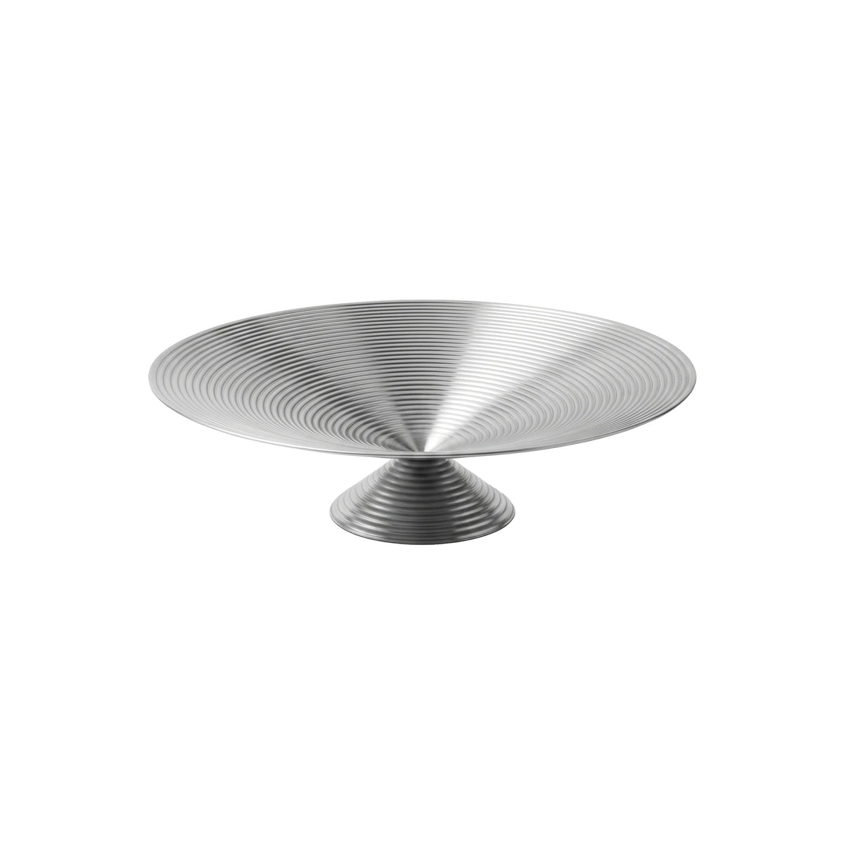Echo Fruit Bowl – Service Projects