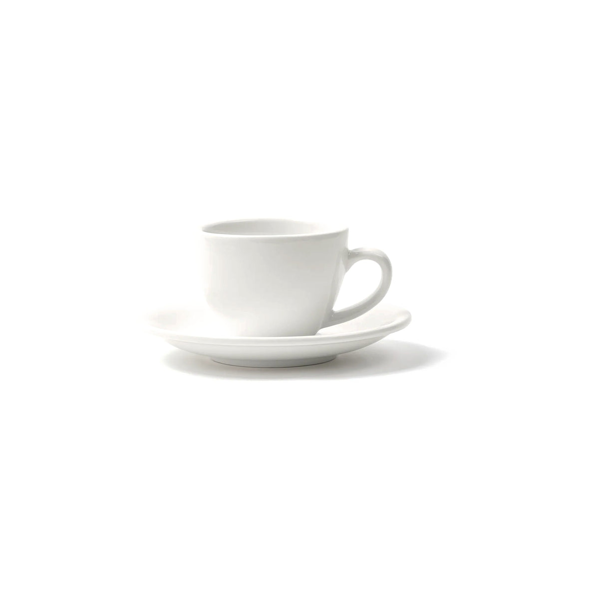 Marlow Cup & Saucer – Service Projects