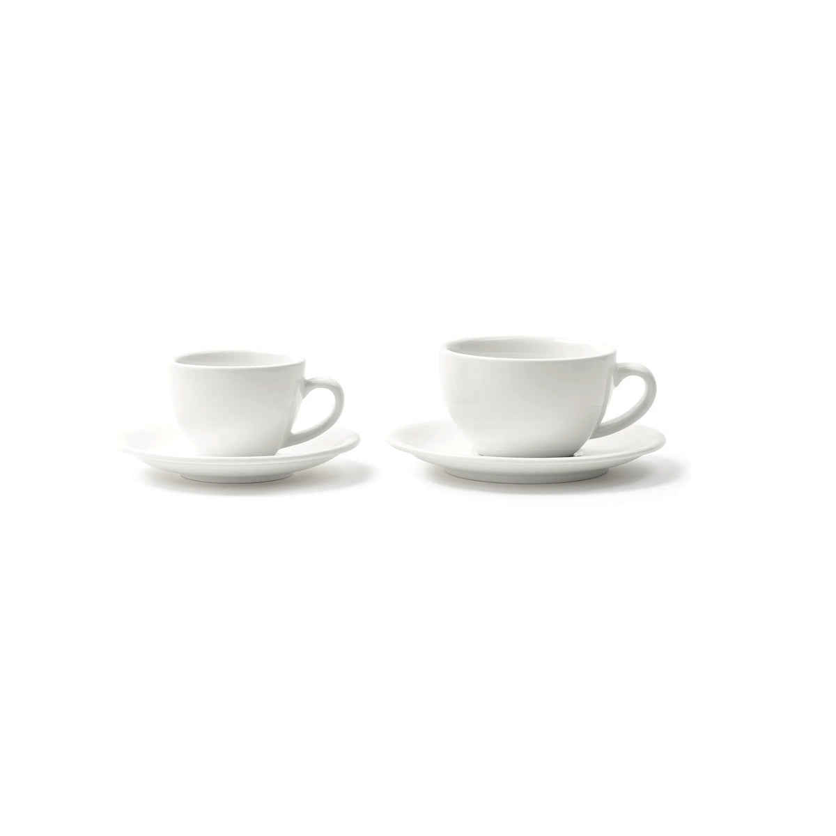 Marlow Cup & Saucer – Service Projects – view 4