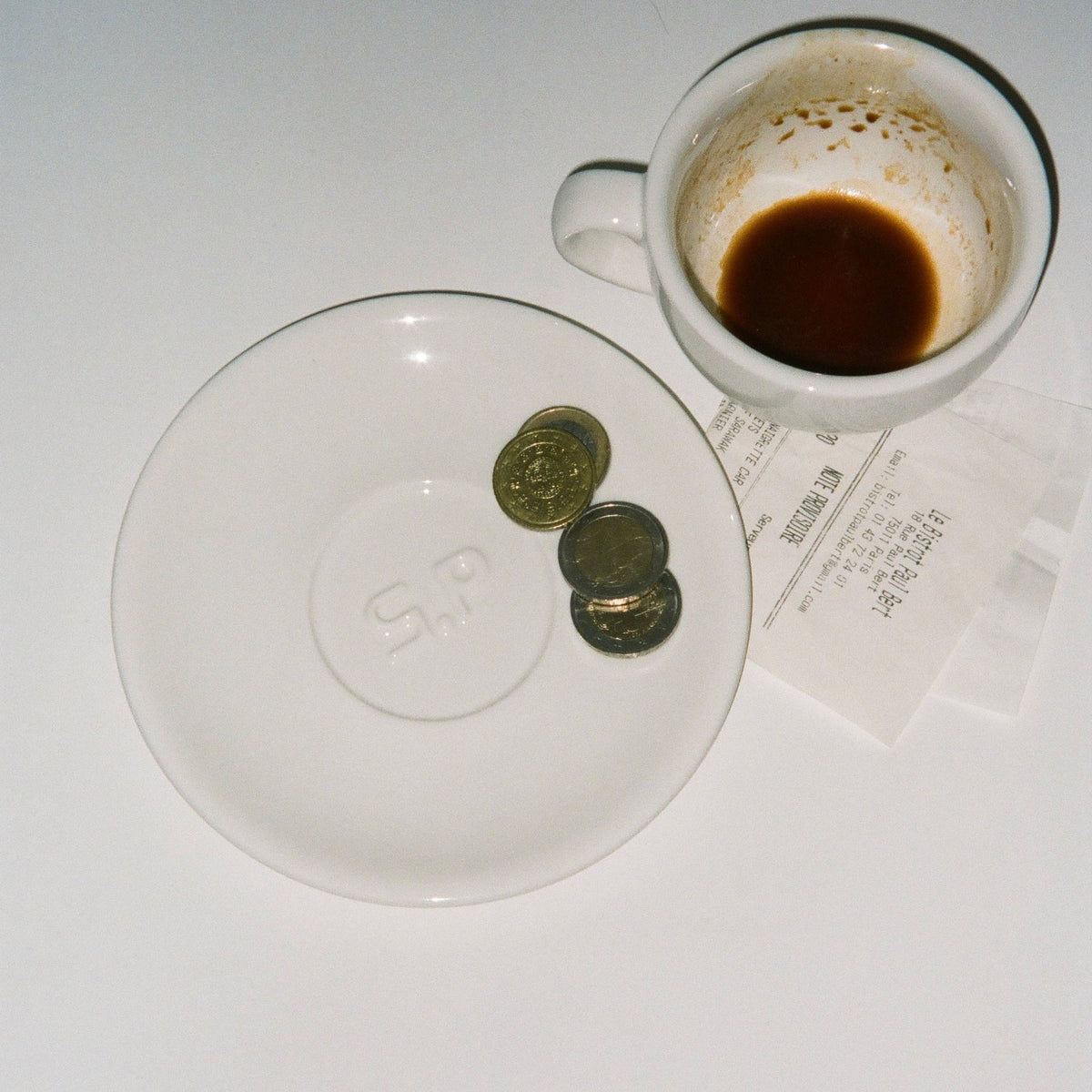 Marlow Cup & Saucer – Service Projects – view 5