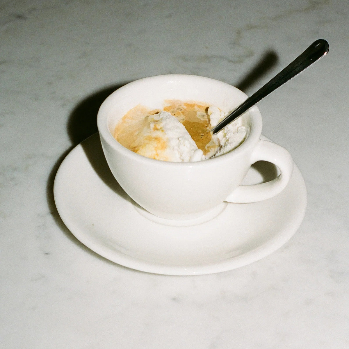 Marlow Cup & Saucer – Service Projects – view 6