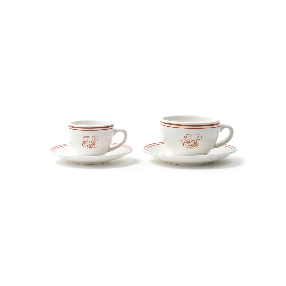 Marlow Cup & Saucer – Service Projects – view 8