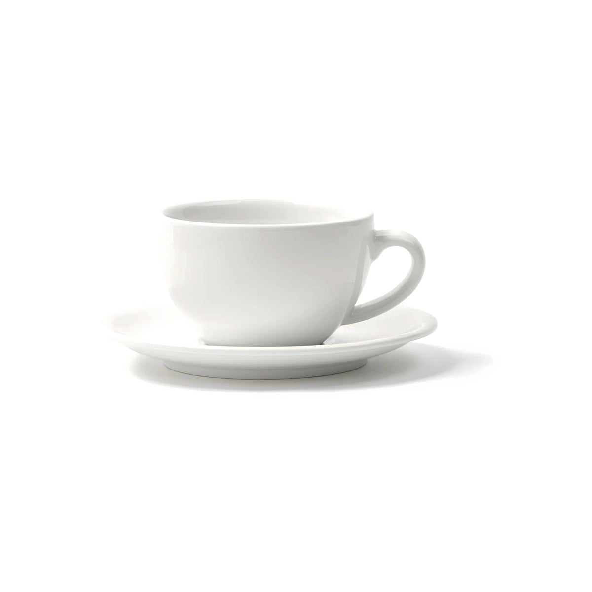 Marlow Cup & Saucer – Service Projects – view 9