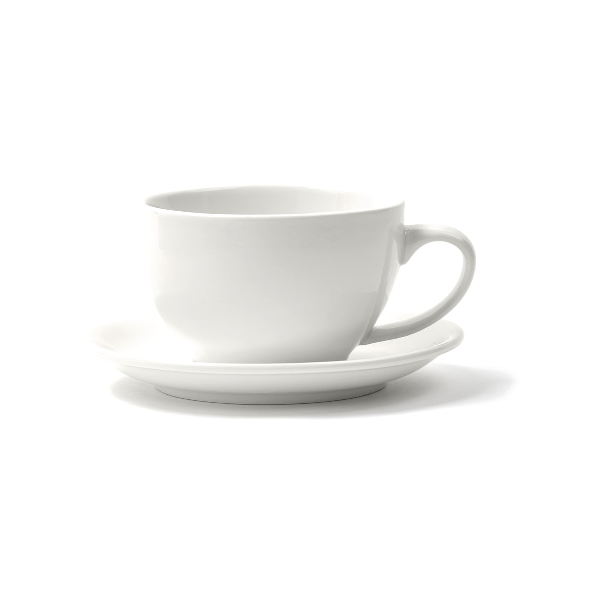 Marlow Cup & Saucer – Service Projects – view 10