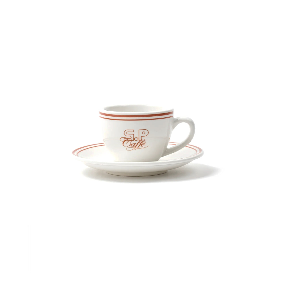 Marlow Cup & Saucer – Service Projects – view 11