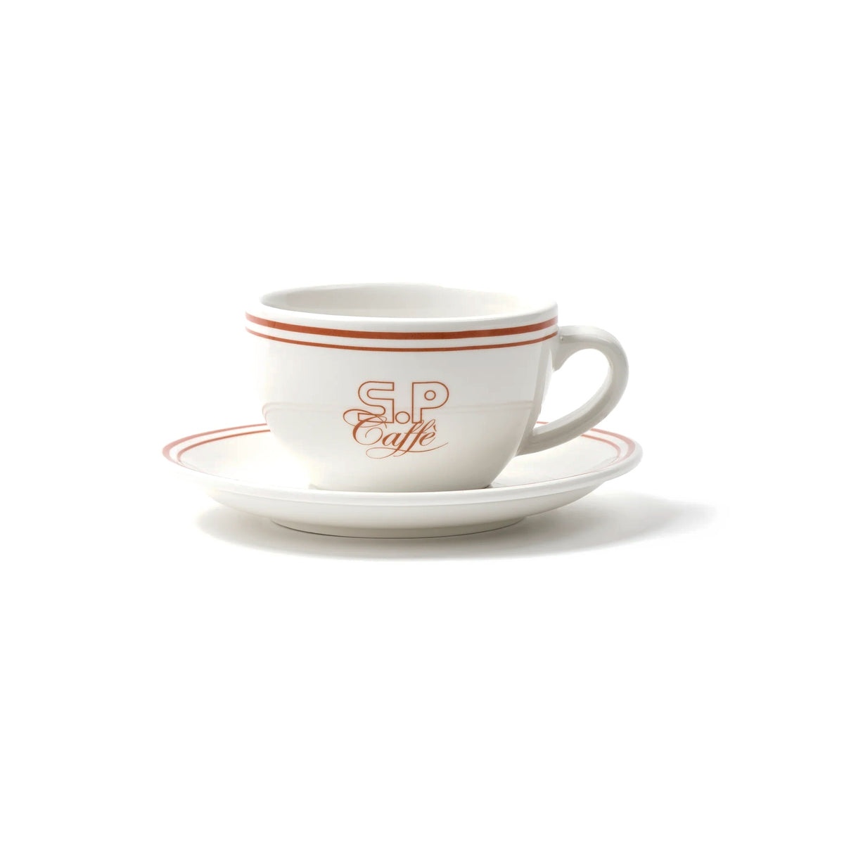 Marlow Cup & Saucer – Service Projects – view 12