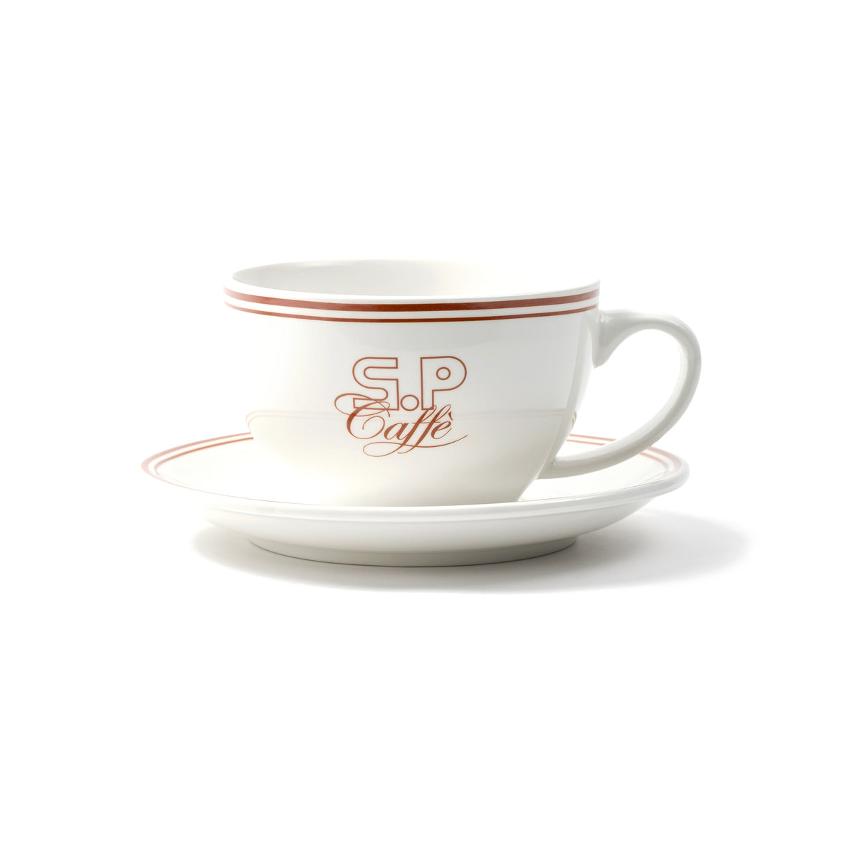 Marlow Cup & Saucer – Service Projects