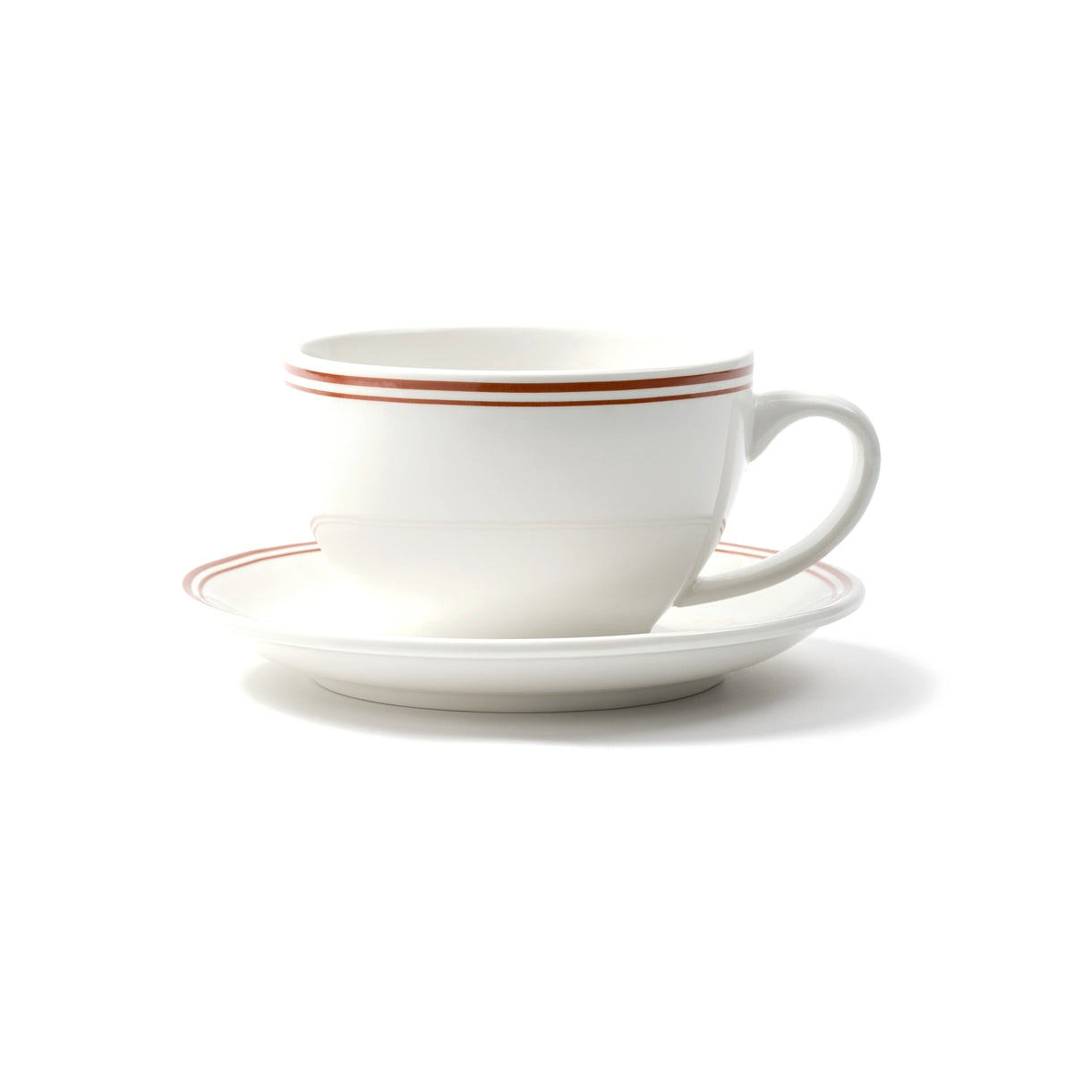 Marlow Cup & Saucer – Service Projects – view 15