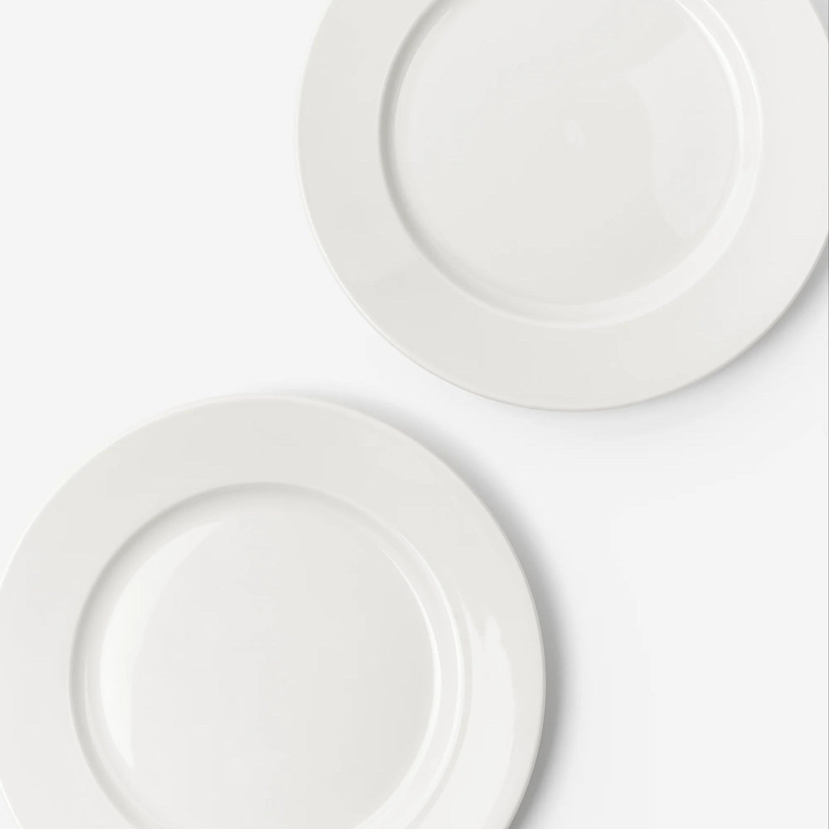 Métier Plate - Set of 2 – Service Projects – view 3