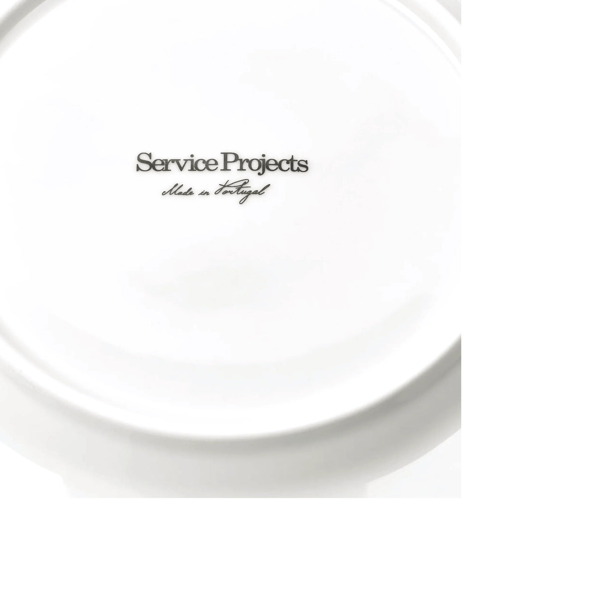 Métier Plate - Set of 2 – Service Projects – view 4