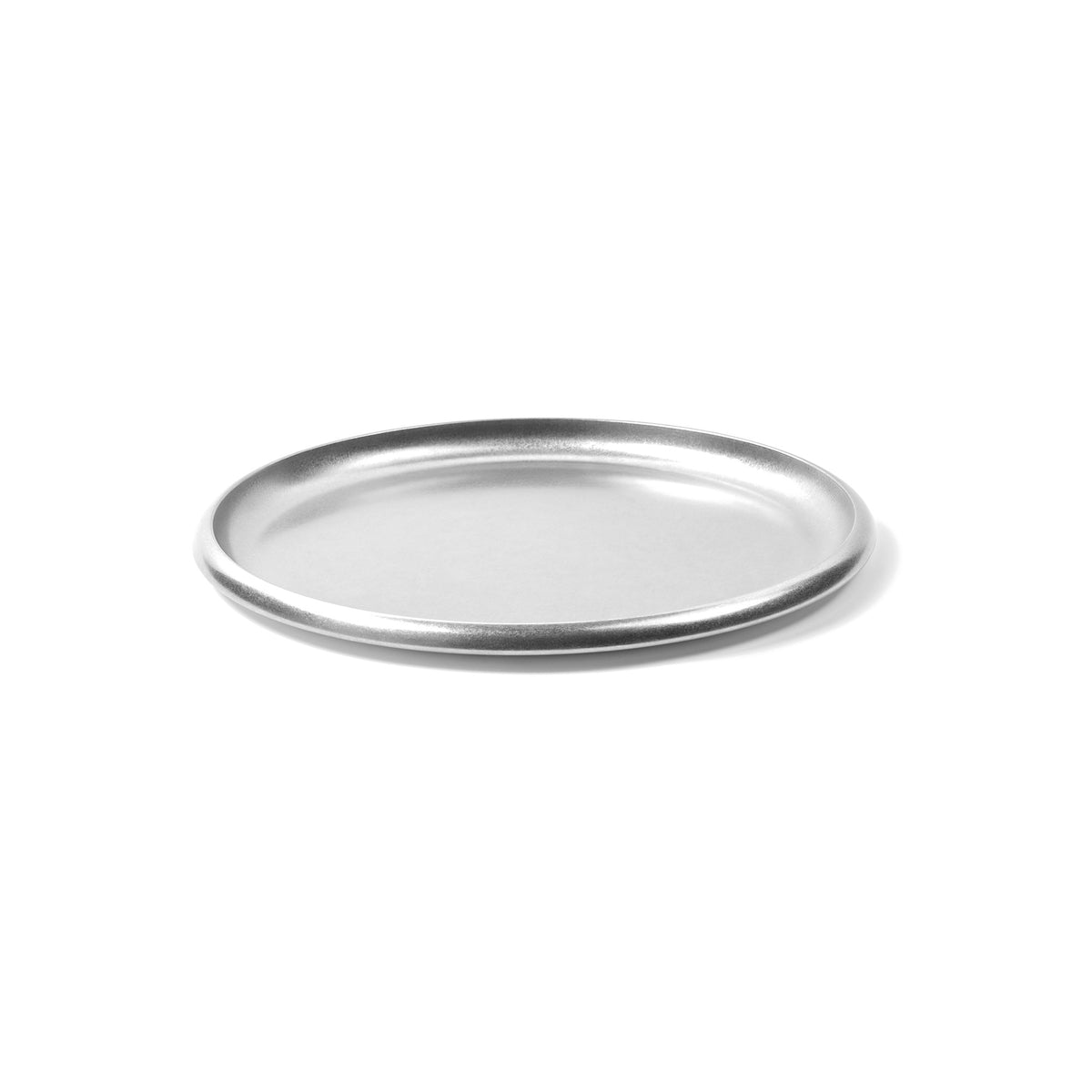 Round Steel Tray 300 – Service Projects – view 4