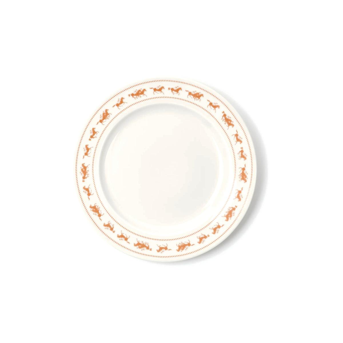 Saloon Plate - Set of 2 – Service Projects