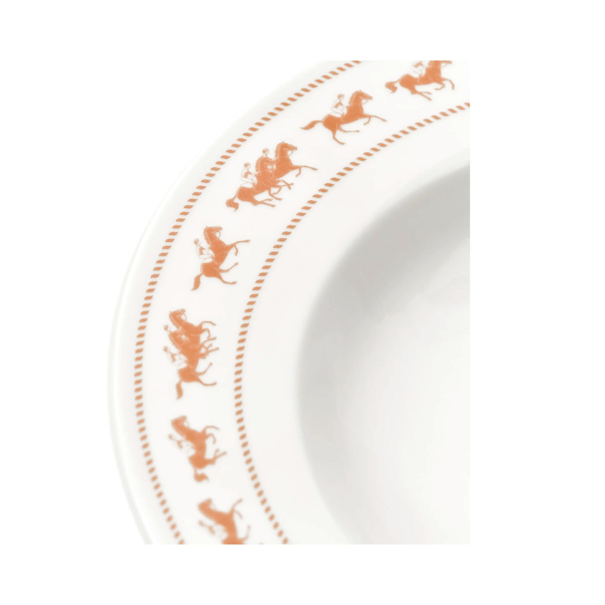 Saloon Plate - Set of 2 – Service Projects – view 4