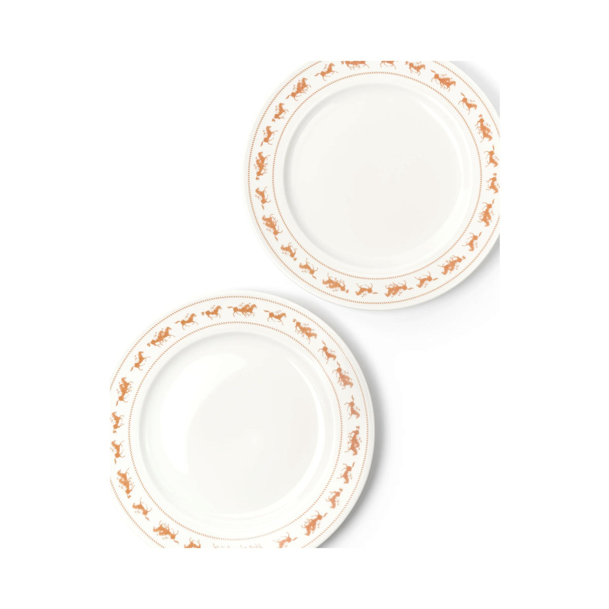 Saloon Plate - Set of 2 – Service Projects – view 7