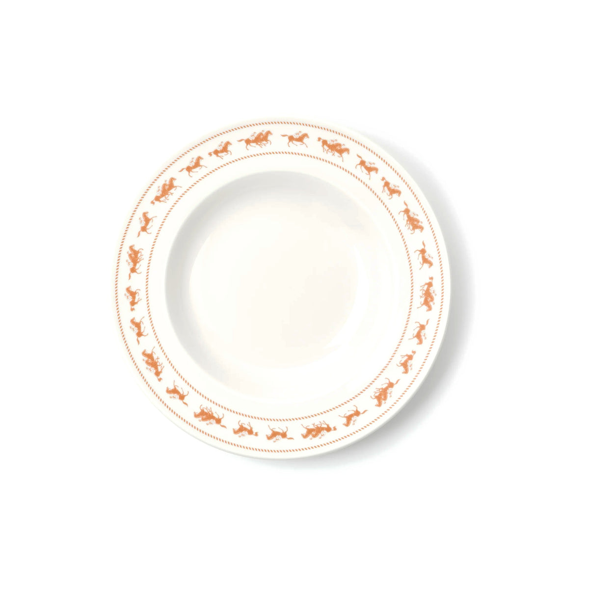 Saloon Plate - Set of 2 – Service Projects – view 8
