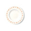 Deep plate, Ø 23 cm