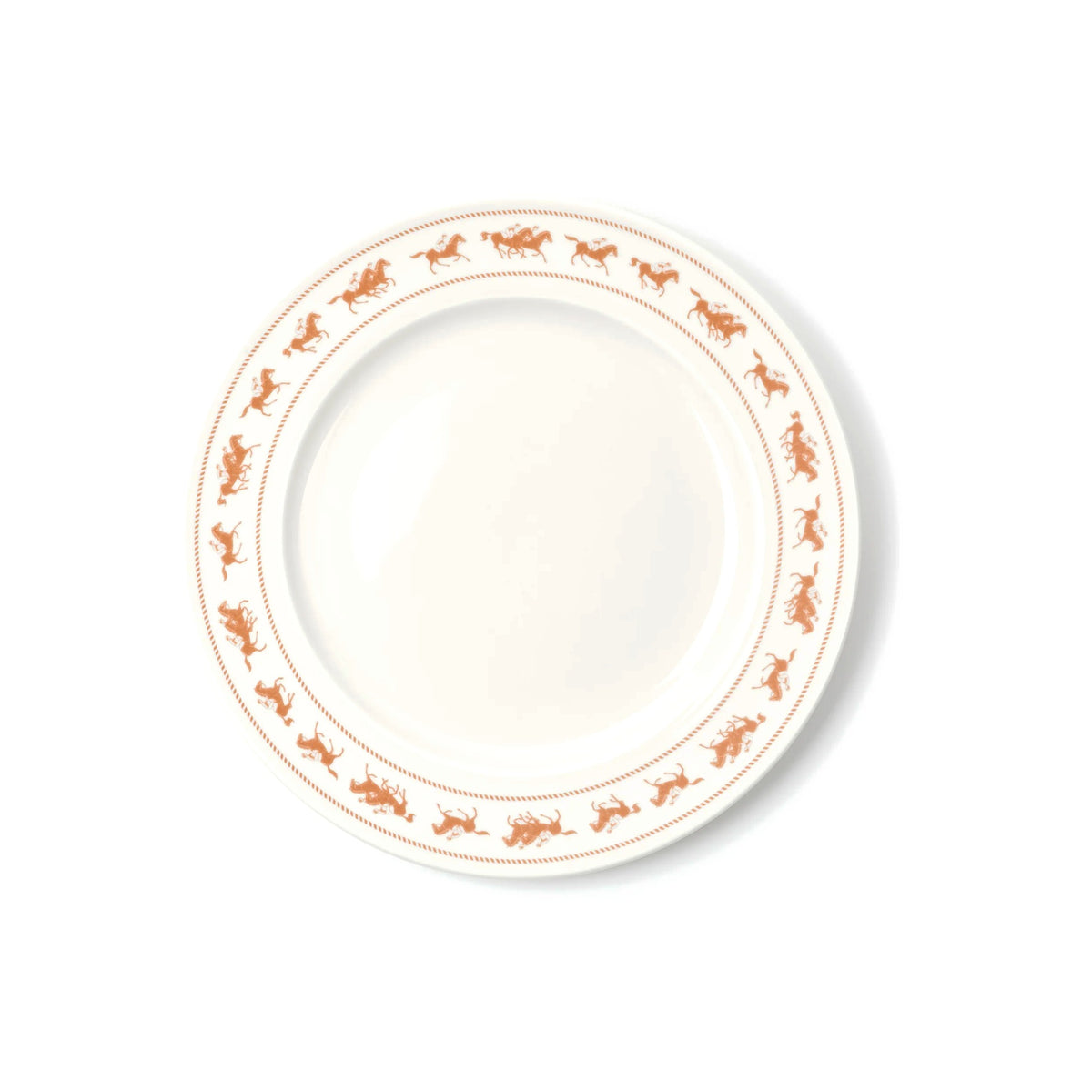 Saloon Plate - Set of 2 – Service Projects – view 9