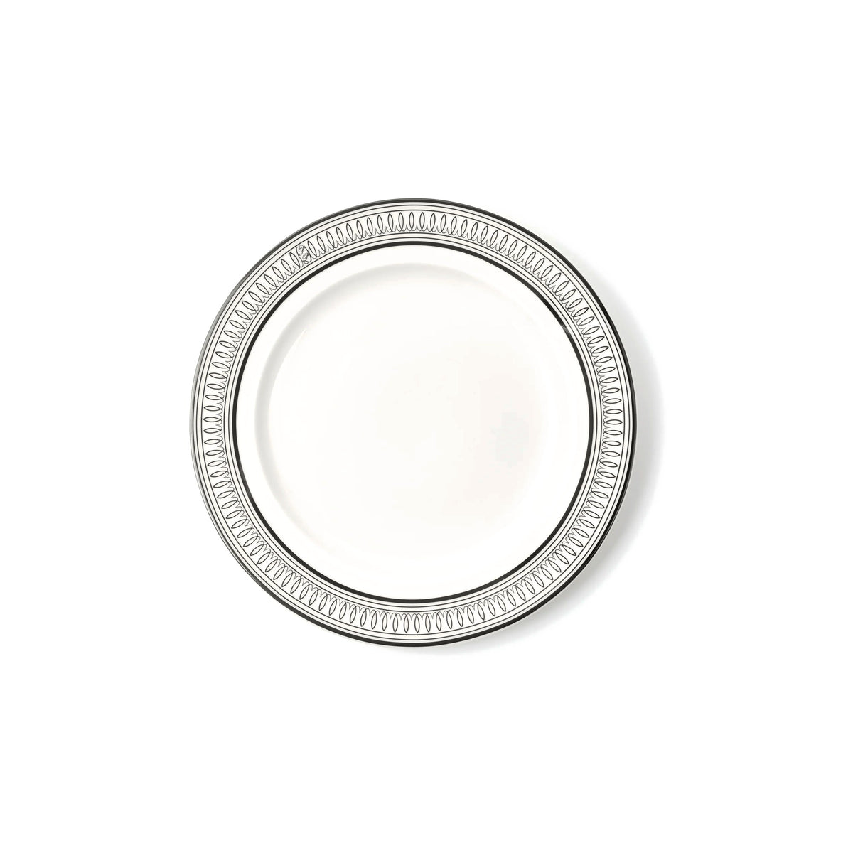 Samuel Plate - Set of 2 – Service Projects