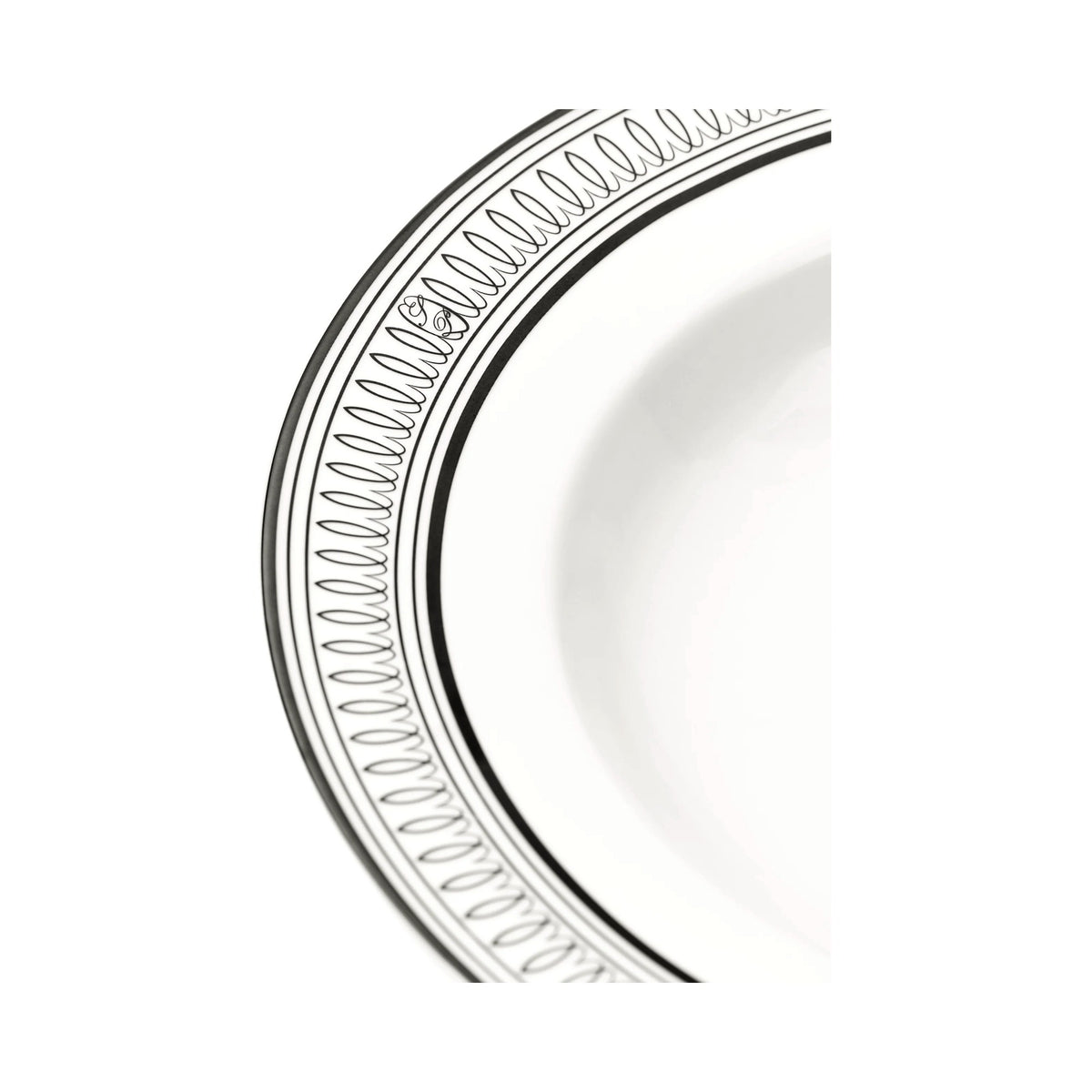 Samuel Plate - Set of 2 – Service Projects – view 4