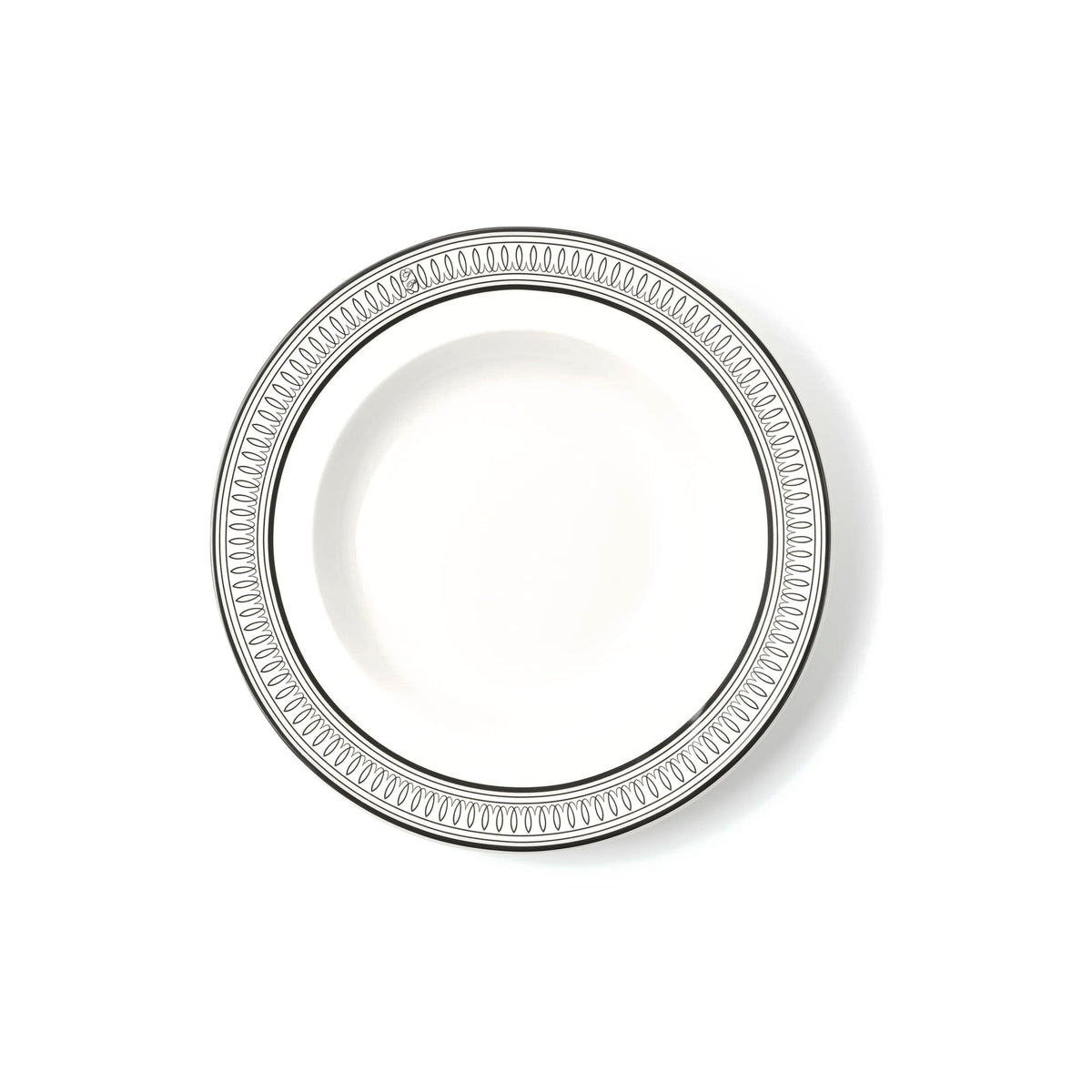 Samuel Plate - Set of 2 – Service Projects – view 8