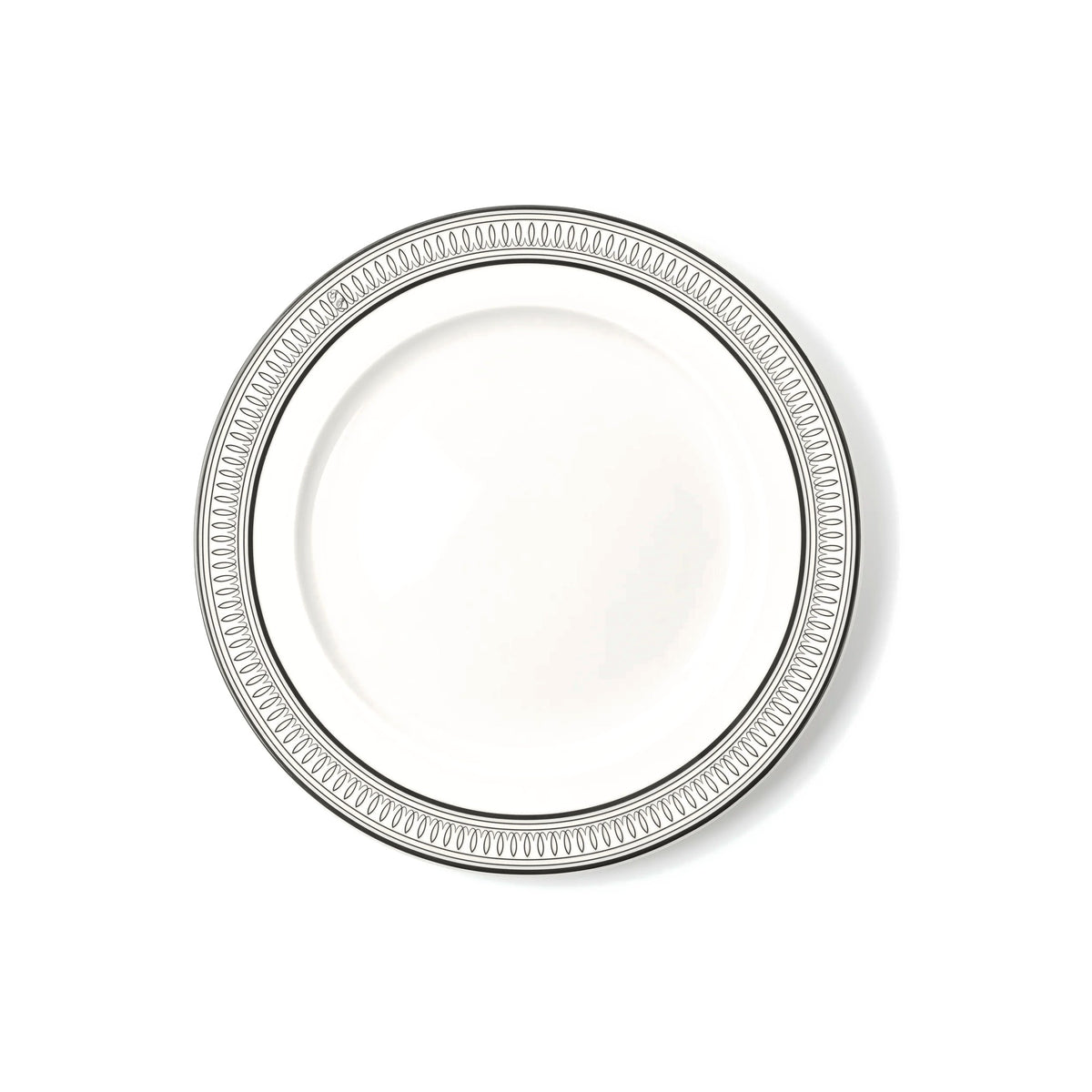 Samuel Plate - Set of 2 – Service Projects – view 9