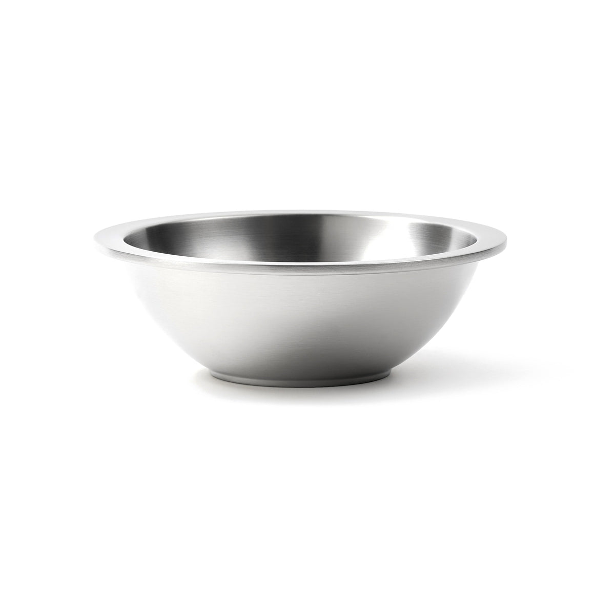 Steel Bowl 02 – Service Projects