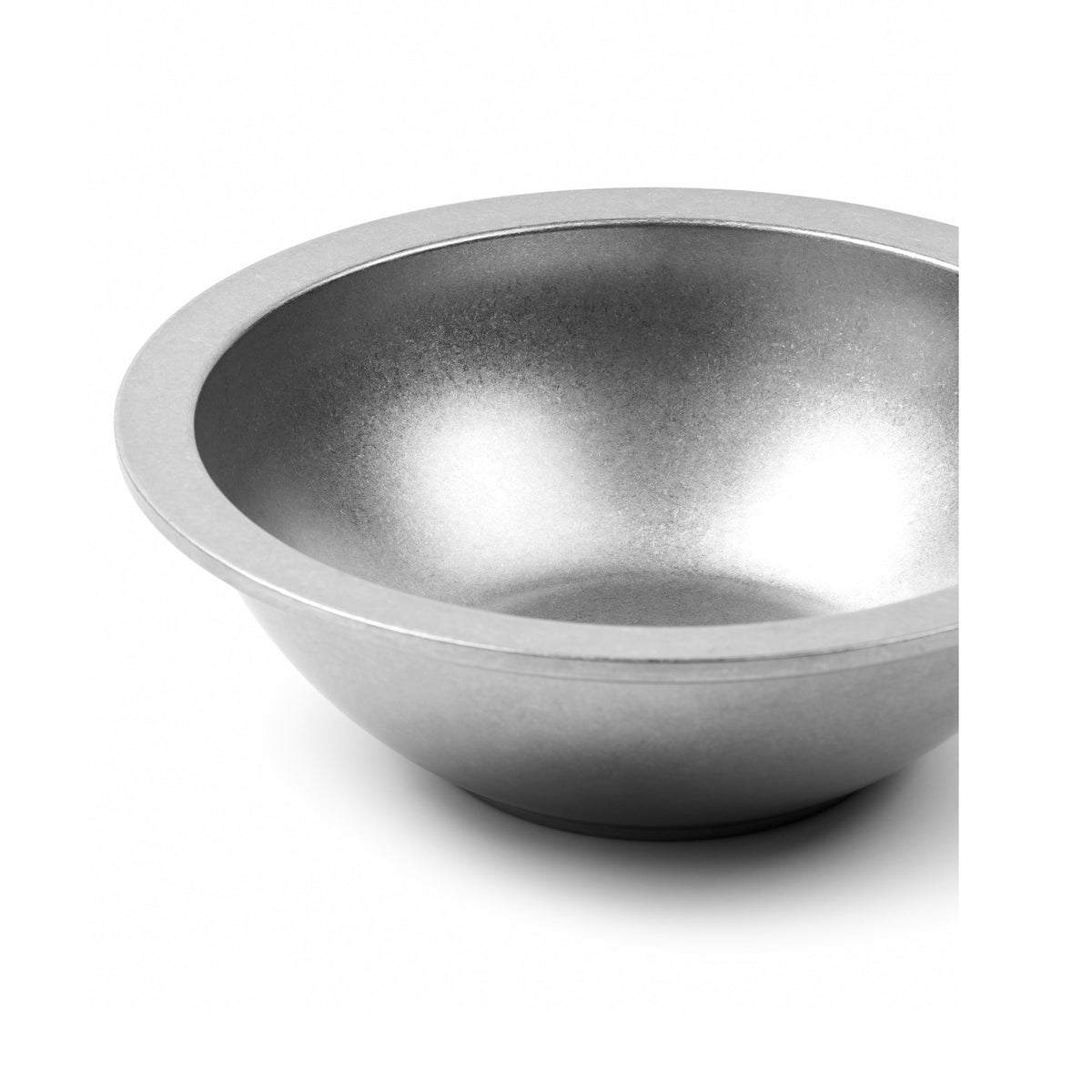 Steel Bowl 02 – Service Projects – view 5