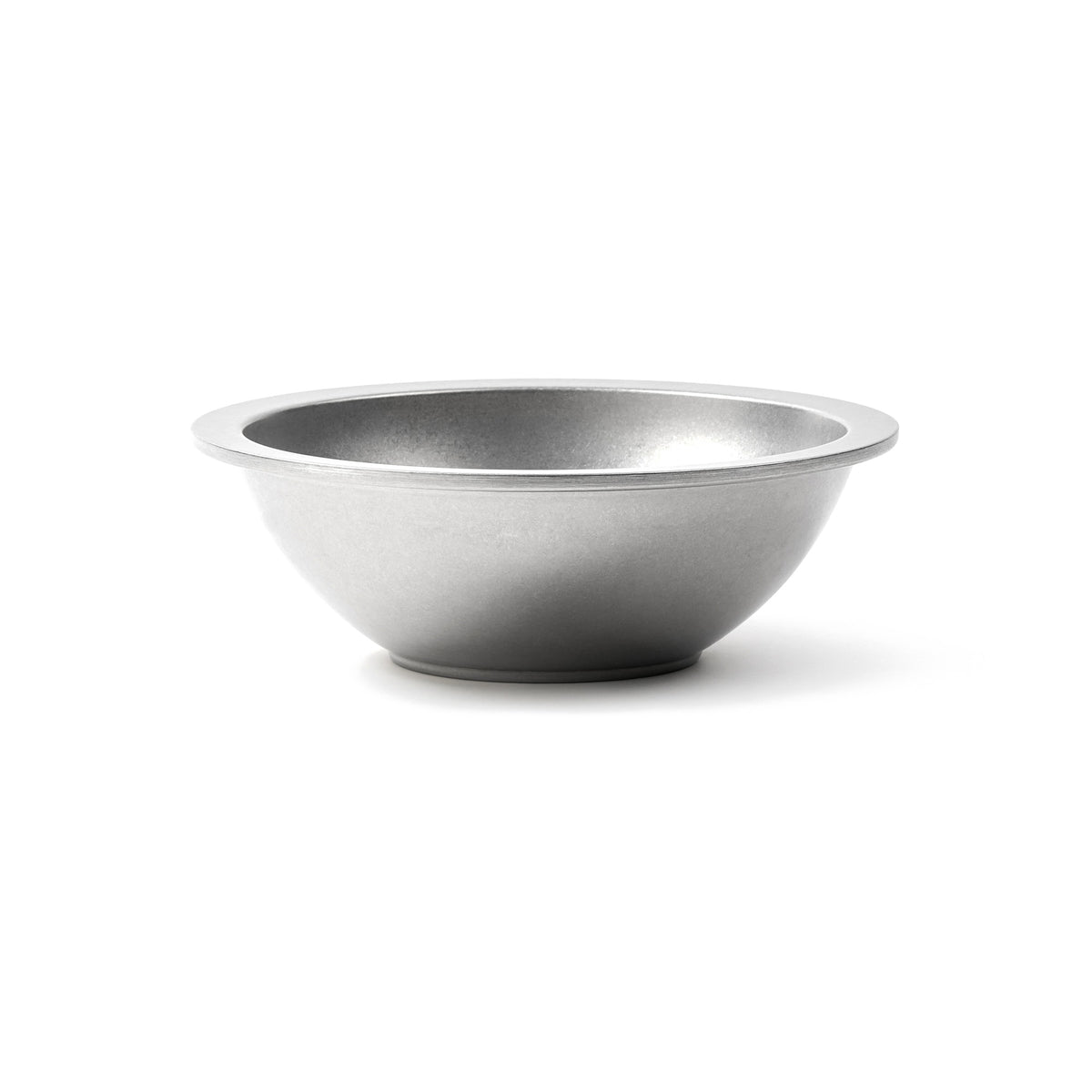 Steel Bowl 02 – Service Projects – view 6