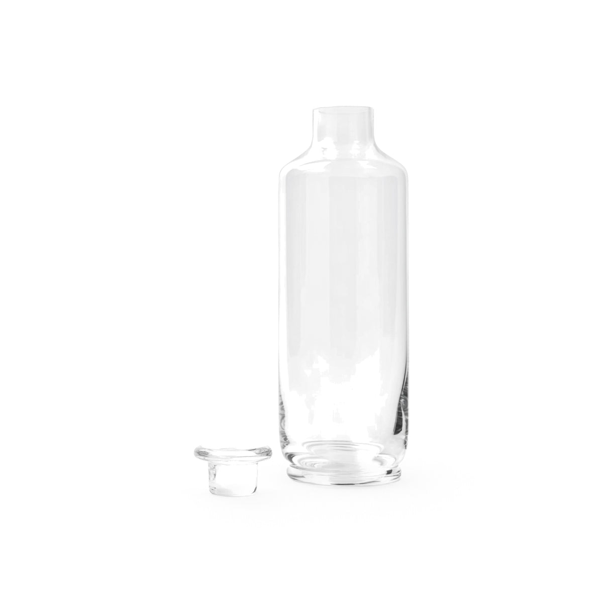 Walter 04 Carafe – Service Projects – view 3