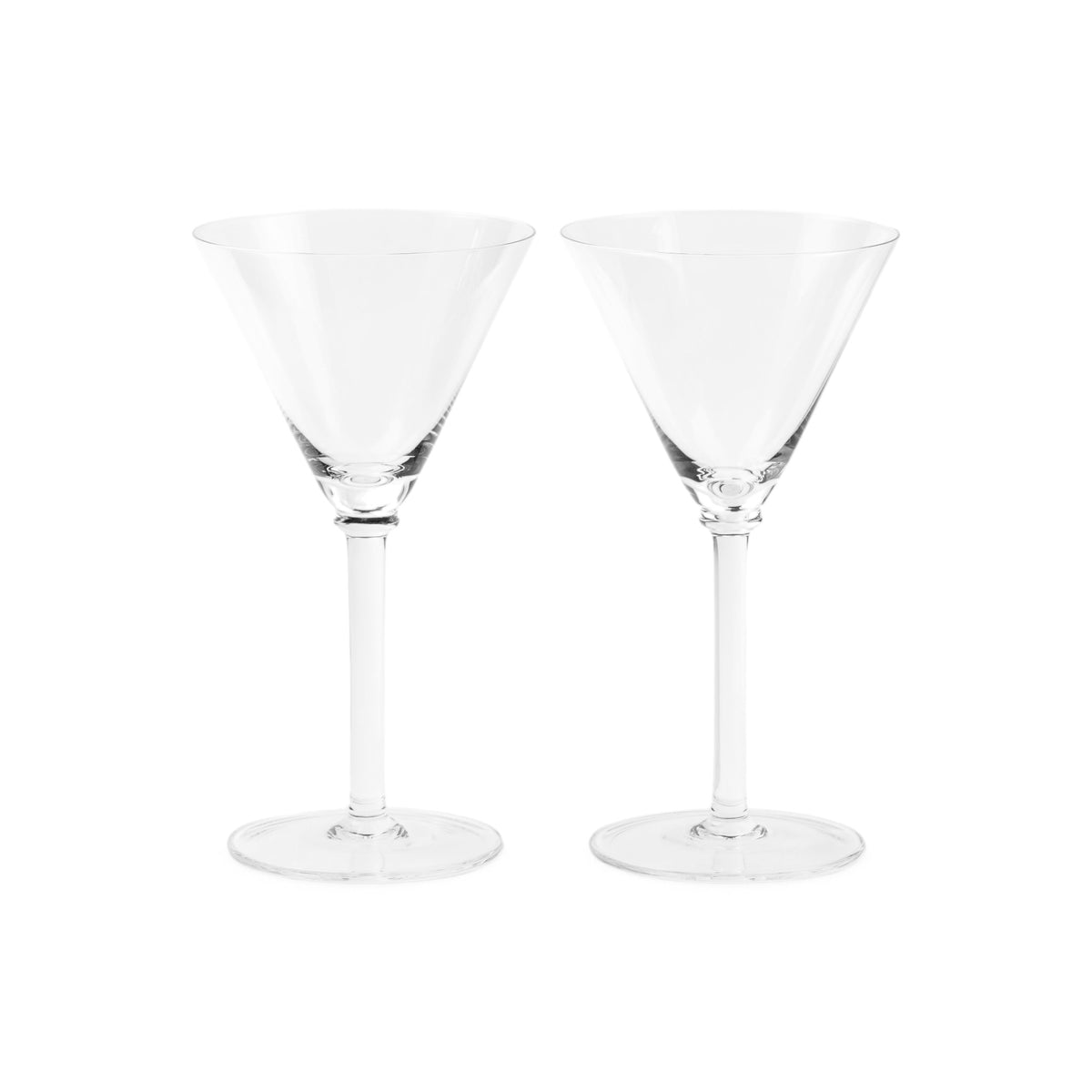 Walter 07 Mini Martini - Set of 2 – Service Projects – view 4