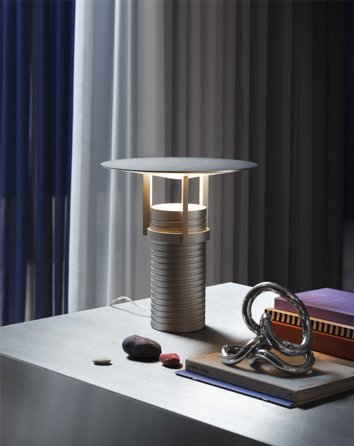 Set Table Lamp – Muuto – view 16