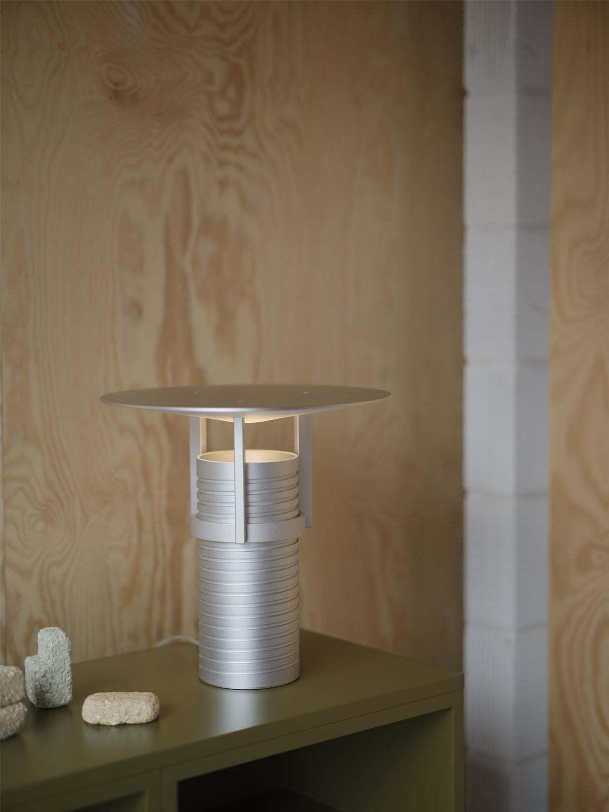 Set Table Lamp – Muuto – view 6
