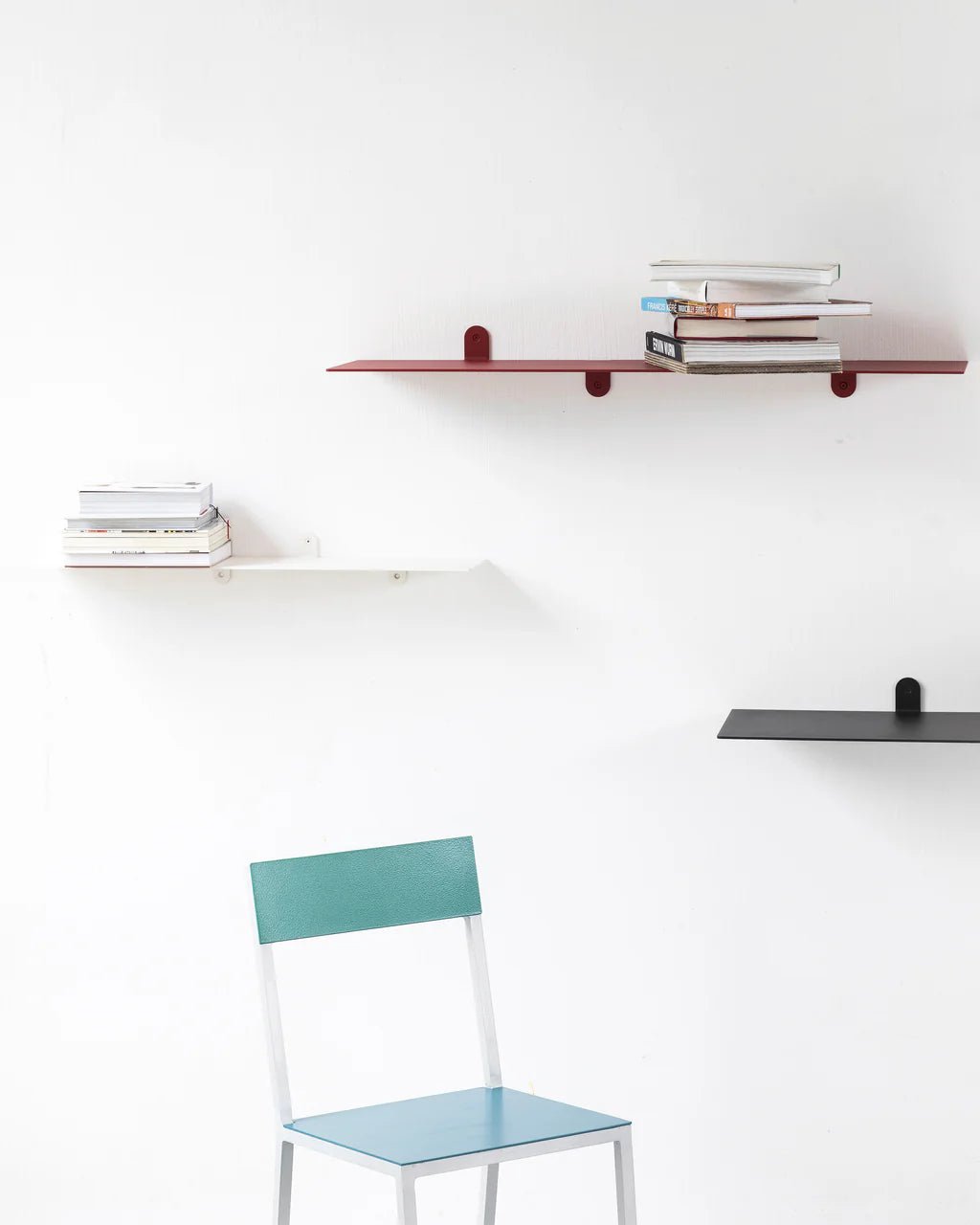 Shelf - n°1 - Shelves - Valerie Objects – view 15