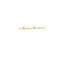 Unlacquered Brass
