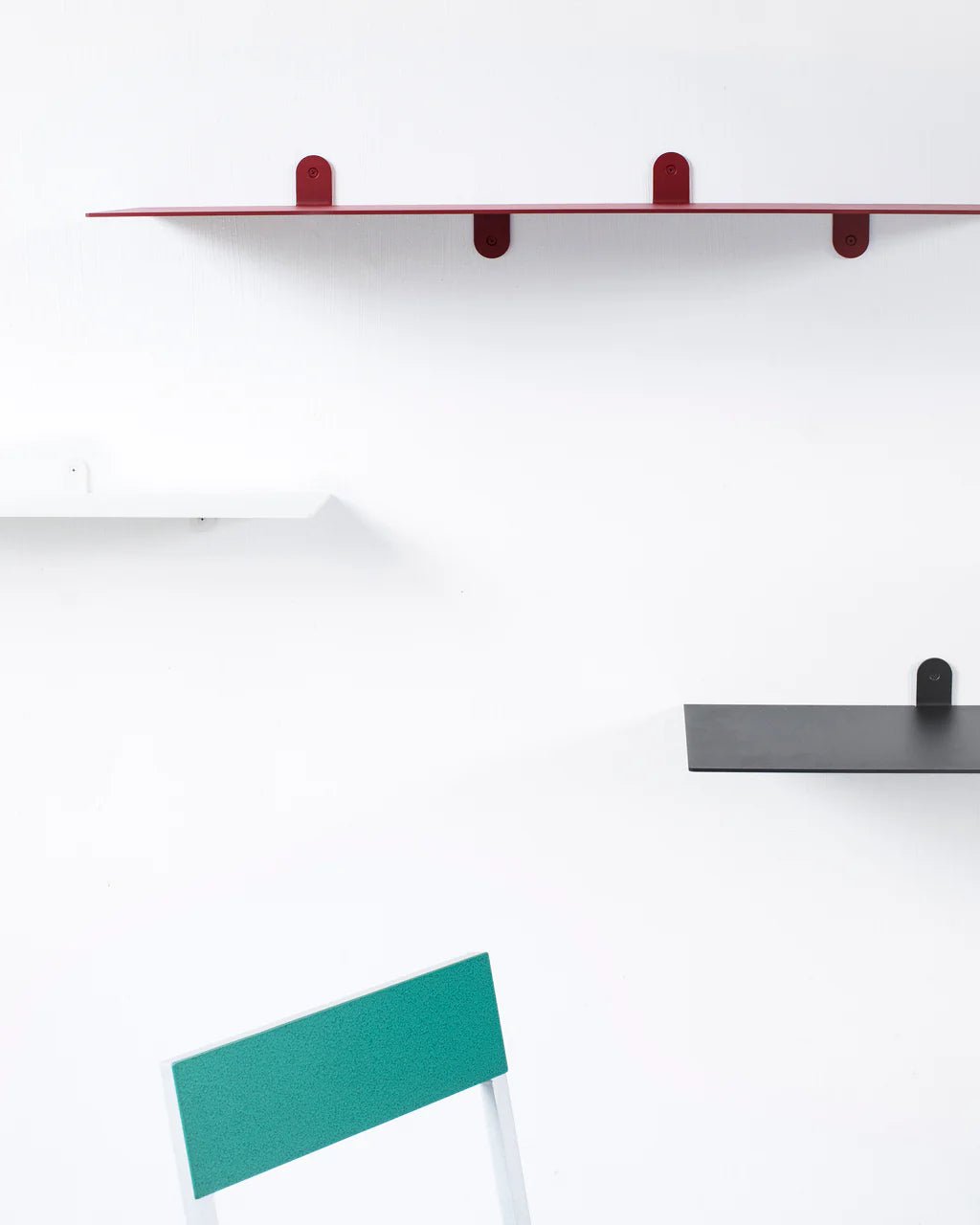 Shelf - n°3 - Shelves - Valerie Objects – Ansicht 12