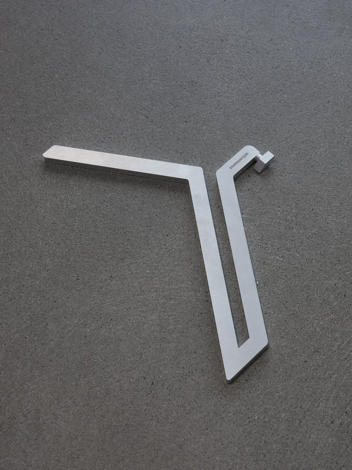 Shift Hanger System - Kleiderstange - Söderberg – view 5